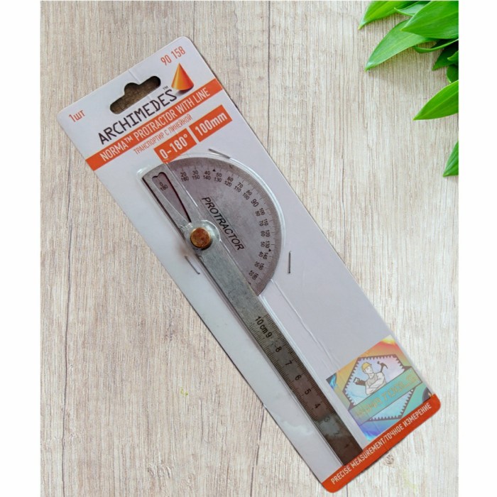

Segera Miliki Busur Derajat Penggaeis Combi Stainless Protractor Alat Ukur Sudut Bergaransi