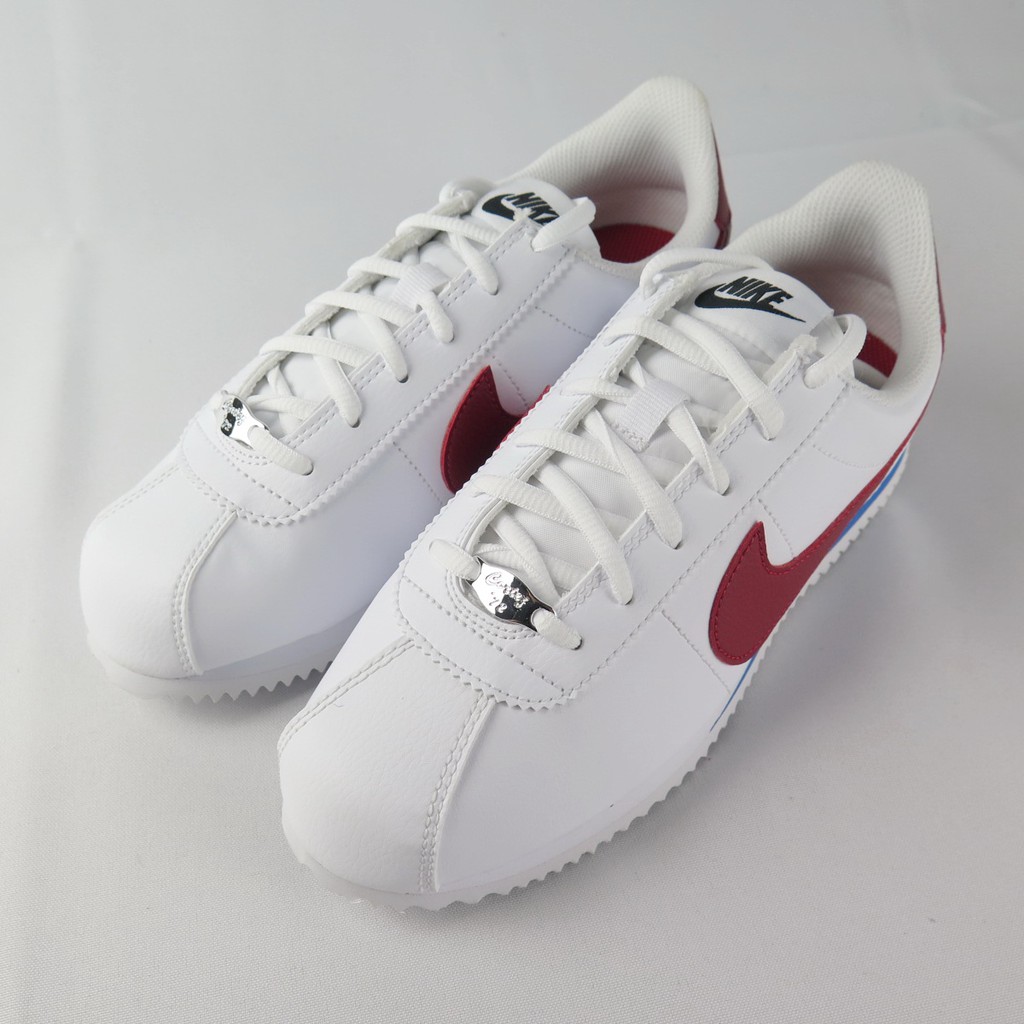 nike cortez is