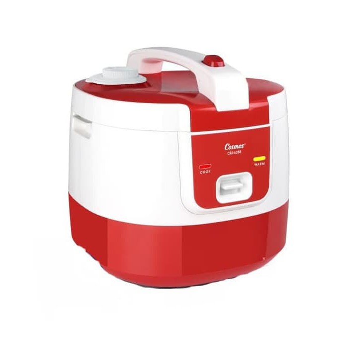 Rice Cooker / Magic Com Cosmos Harmond CRJ-6288 2 Liter