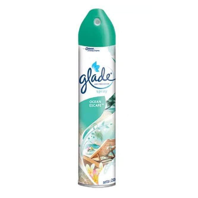 GLADE AEROSOL 225ML