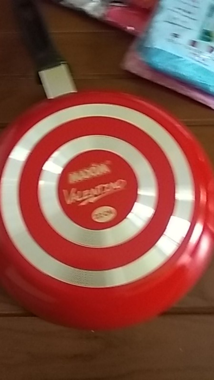 Wajan Teflon Maxim Valentino 12cm,18cm,20cm,22cm