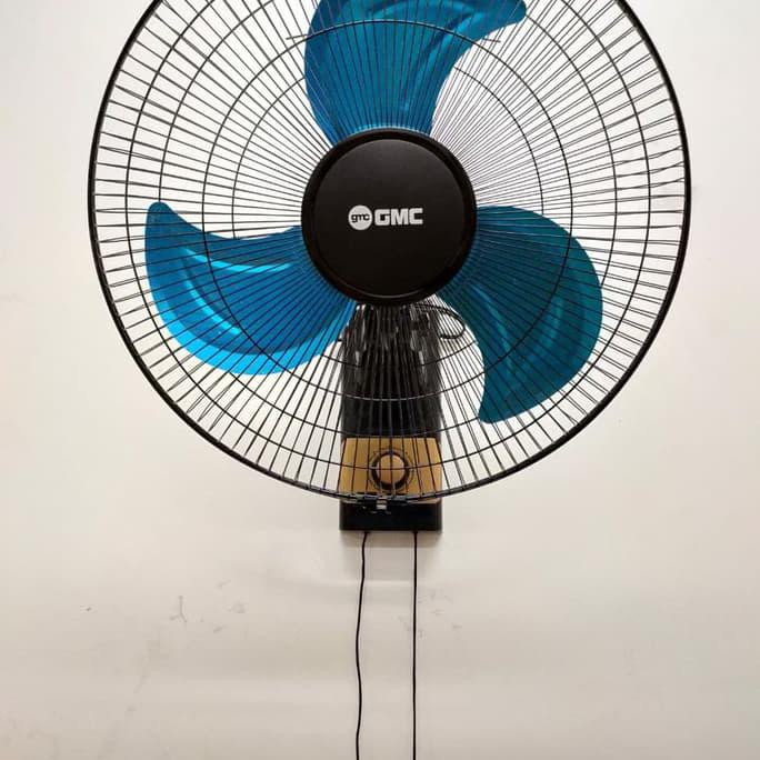 Kipas Angin Dinding 18 Inch Gmc /Kipas Angin Tornado