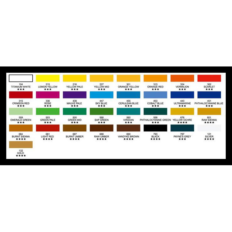 

Diskon Cat Akrilik Maries Titanium White 75 Ml