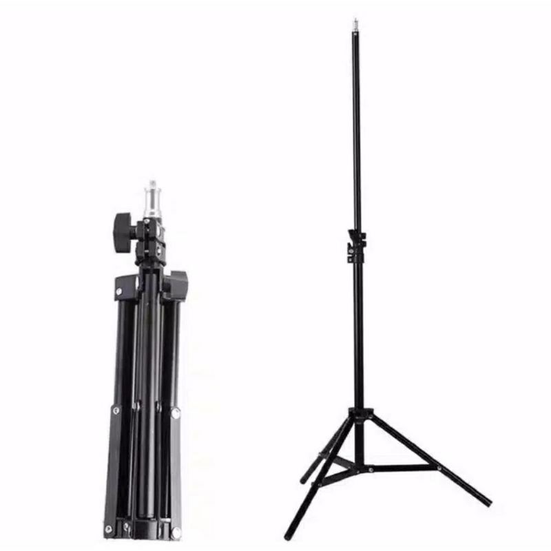 Tripod YD- 3130 hp dan camera- Panjang :1.1 Meter- Type : YD 3130 Tripod Weifeng YD-3130 ((   Full B