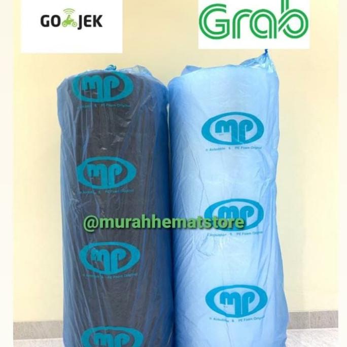 

BUBBLE WRAP MULIA PACK 125 X 50M FULL /ROLL KHUSUS GOJEK DAN GRAB..