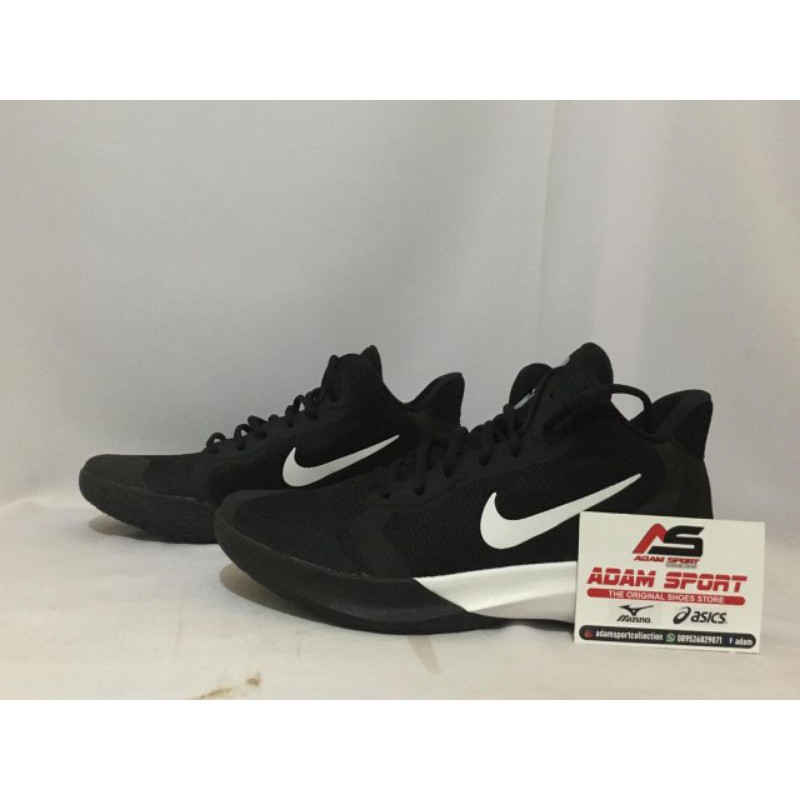 nike precision 3 original