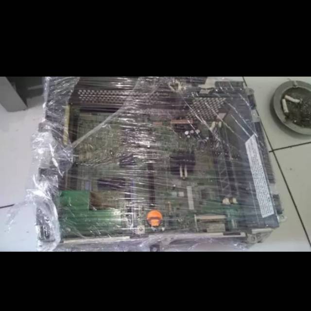 Sparepart mesin fotocopy mainboard canon ir5000 ir5055 ir5065 ir6000