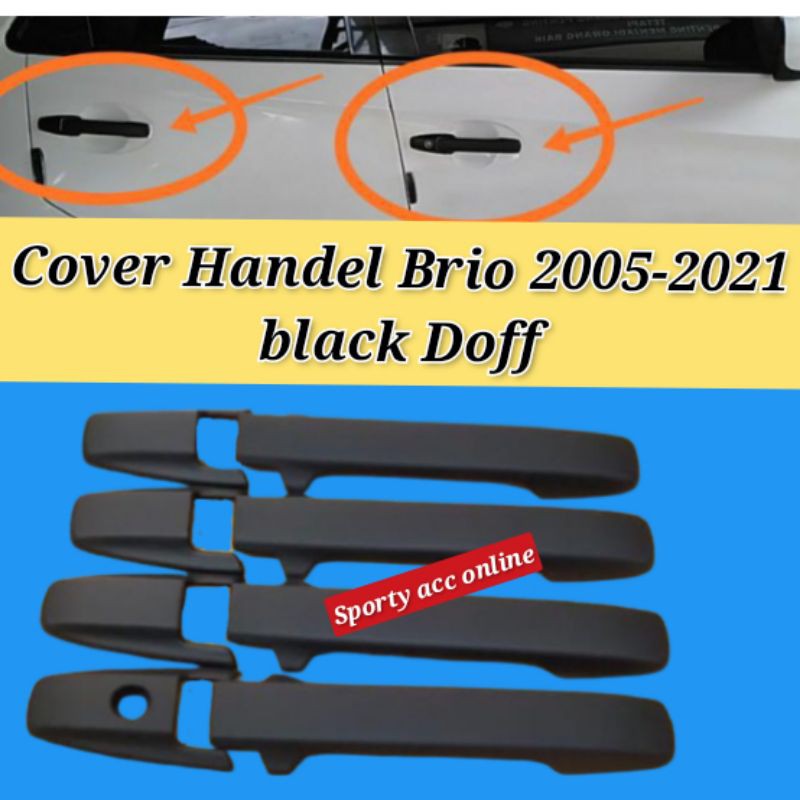 Cover handel Brio 2005 - 2022