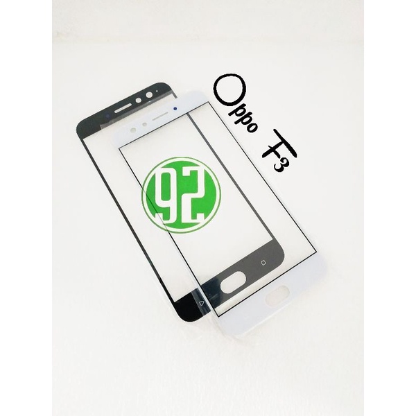 KACA TOUCHSCREEN OPPO F3