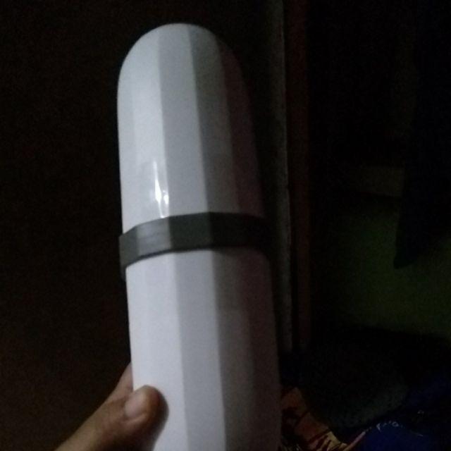 Tempat Sikat Gigi Travelling Og