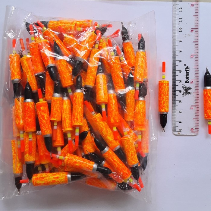 KUMBUL PANCING PELAMPUNG PANCING STARLITE 3 GROSIR UNTUK ISI ETALASE TOKO DAN DIJUAL LAGI