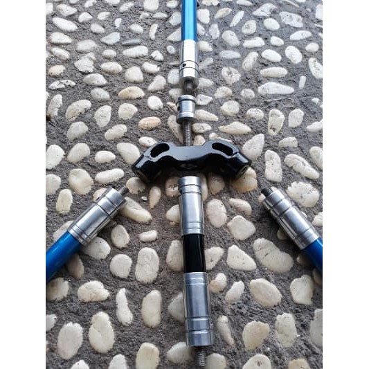 Padepokan Panah - Stabilizer Bow Recurve Olahraga Panahan