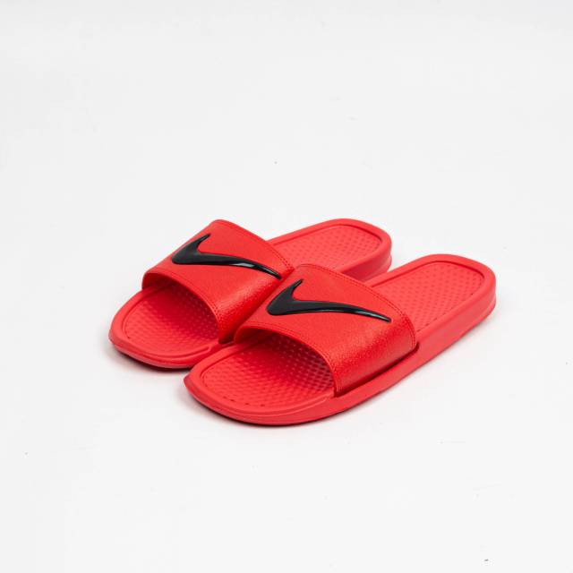 NEW SANDAL PRIA NIKE BANNESSI GRADE ORI VIETNAM, SANDAL KARET SANDAL FLIP FLOP SANDAL SANTAI PRIA