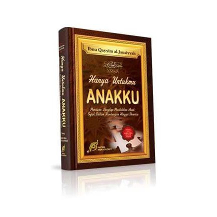 Hanya Untukmu Anakku