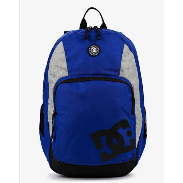 Tas punggung DC original tas ransel sekolah DC original