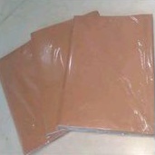 

sampul coklat polos buku boxy