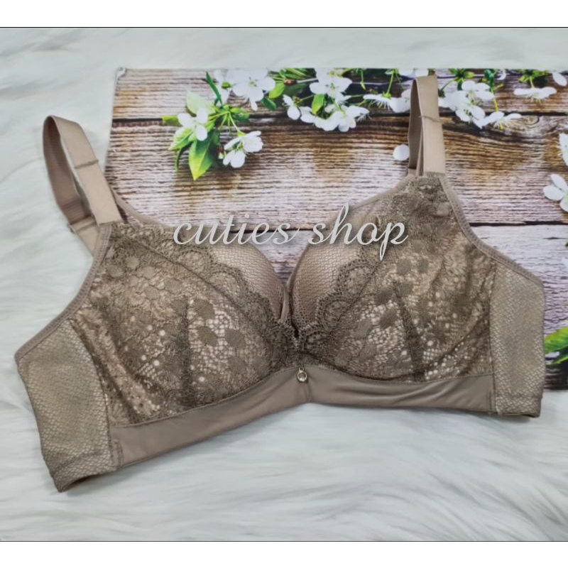 BRA BUSA TIPIS  LACE PREMIUM KUALITAS