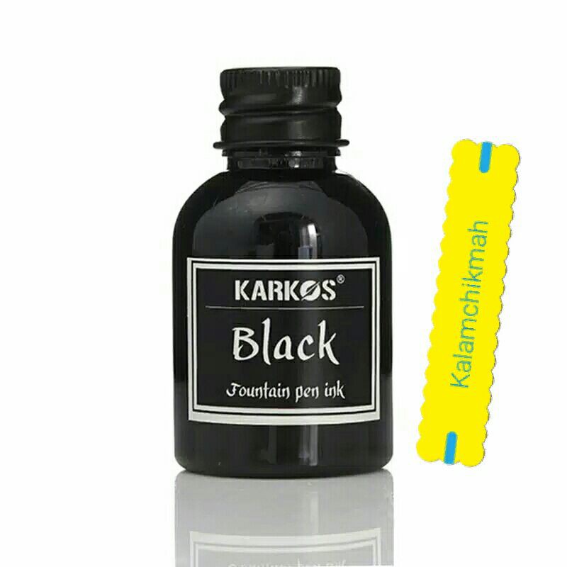 

TINTA INK FOUTION PEN