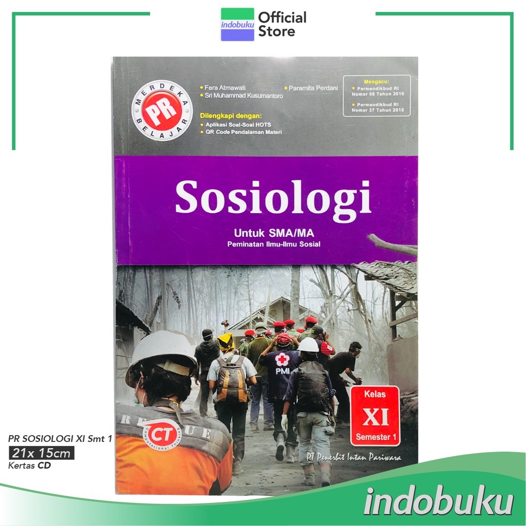 Buku Lks Pr Intan Pariwara Kelas Xi 11 Sma Ma Semester 1 2020 2021 Shopee Indonesia