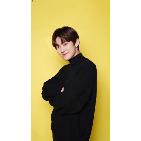 BOOKED PC CHANYEOL JASMER