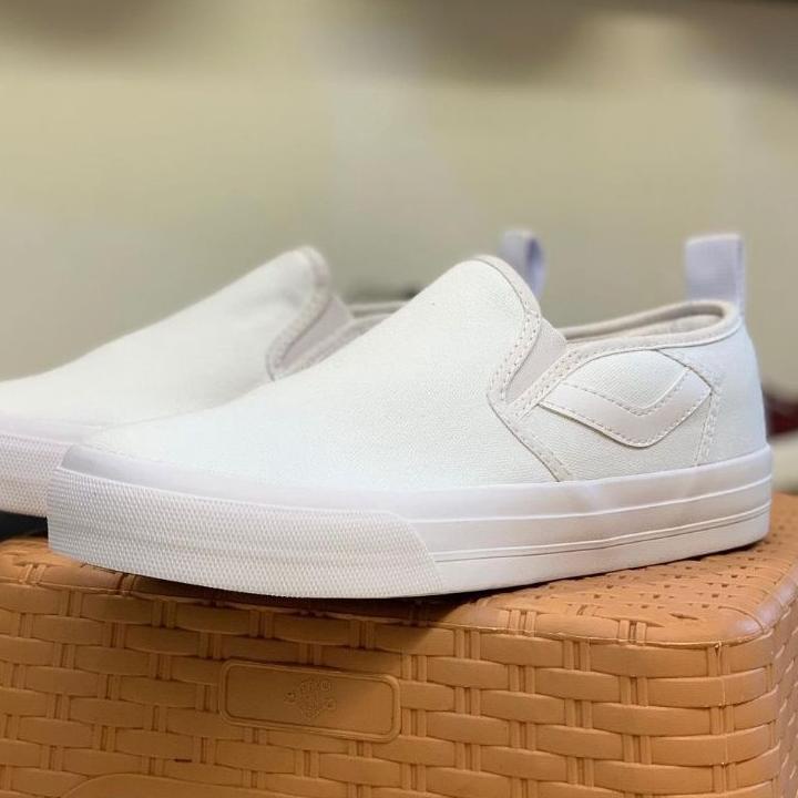 Harga Murah.. Ventela Icon Slip On Urban Original 100%