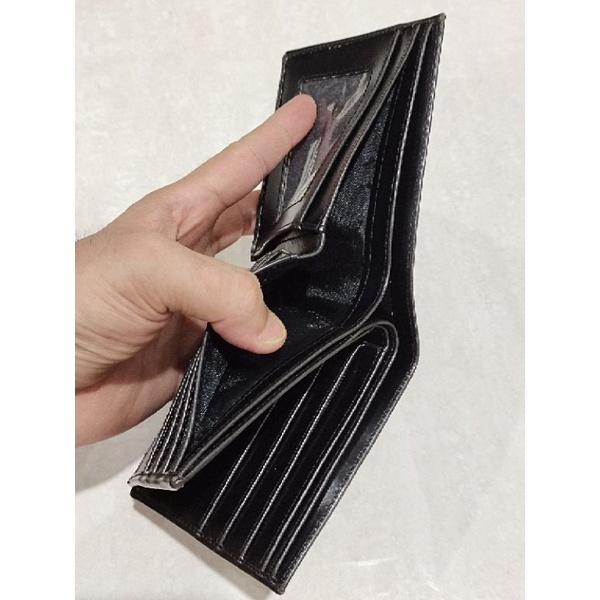 dompet pendek 3D HEBOK