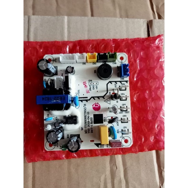 Pcb - Modul dispenser sanken Hwd-520 IC Hwd-C521 IC Hwd-C523