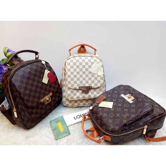 Tas LV Ransel