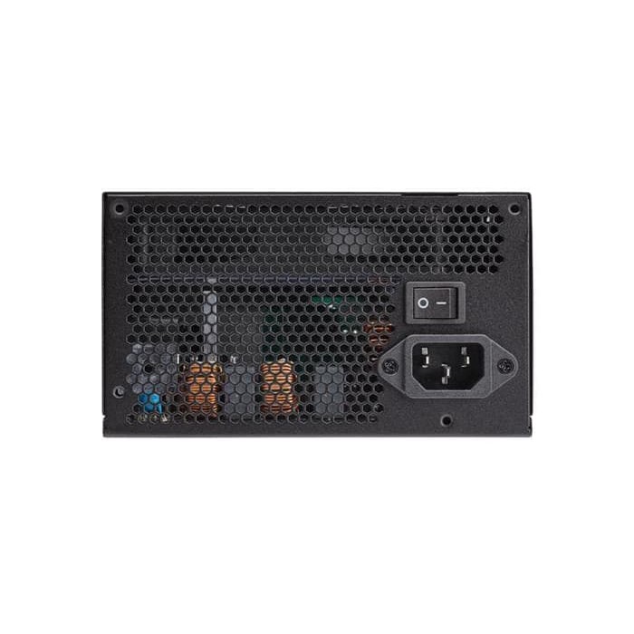 CORSAIR CX-M Series CX550M 550W 80 PLUS BRONZE