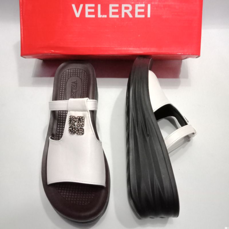Sale Sandal Spaletti Import/Sale Sandal Import Wanita/Obral Sandal Import