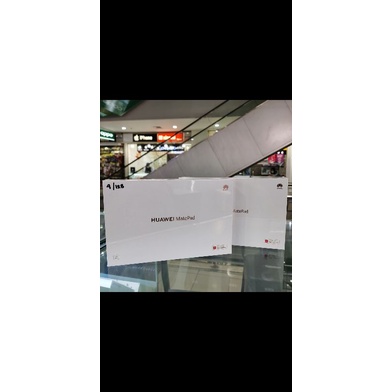 Huawei Matepad R
