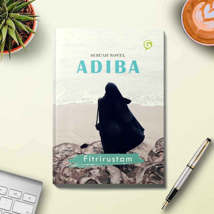 

CODE0F8 terpercaya Buku ADIBA Guepedia