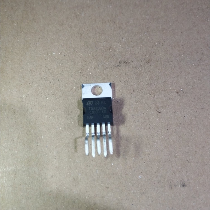 IC TDA 2030 A OEM ST/ ic TDA2030A OEM ST ms(malaysia)