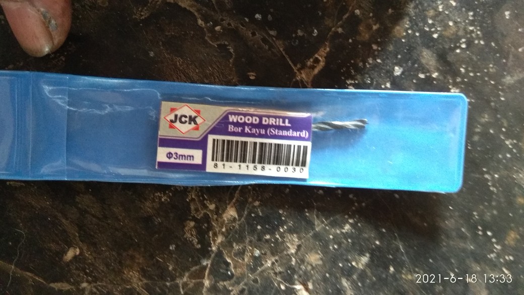 Kinik Mata Batu Gerinda Gurinda Poles 4 Inch