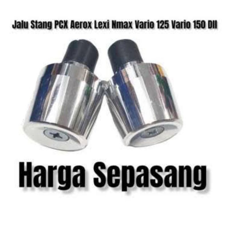 Bandul Stang stabilizer stang model PCX