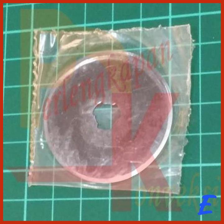 

Refill Pisau Rotary Cutter 45mm