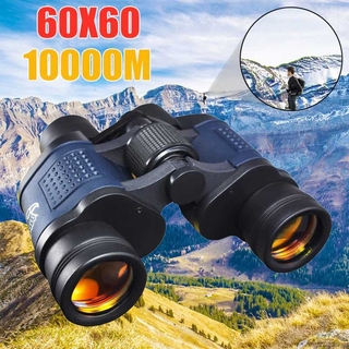 (BISA COD) MAIFENG Teropong Binocular Outdoor Magnification 60x60 10000M - A4163