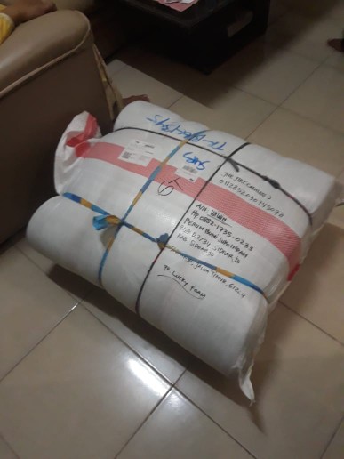 Sofabed Inoac Tebal 20cm Density 23 Lg Original.. Garansi 10th