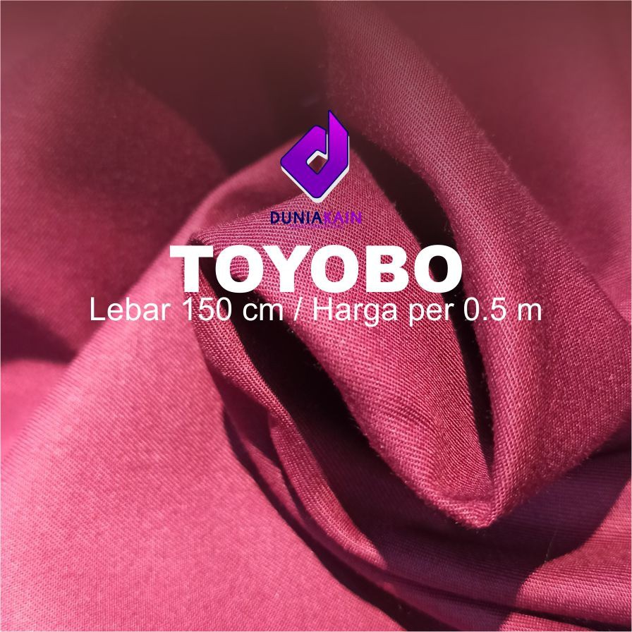 KAIN TOYOBO ROYAL MIX