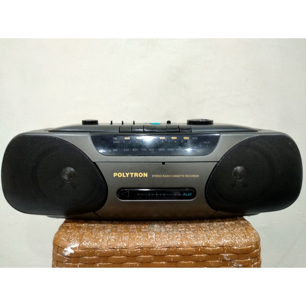 Radio Polytron Grand Compo