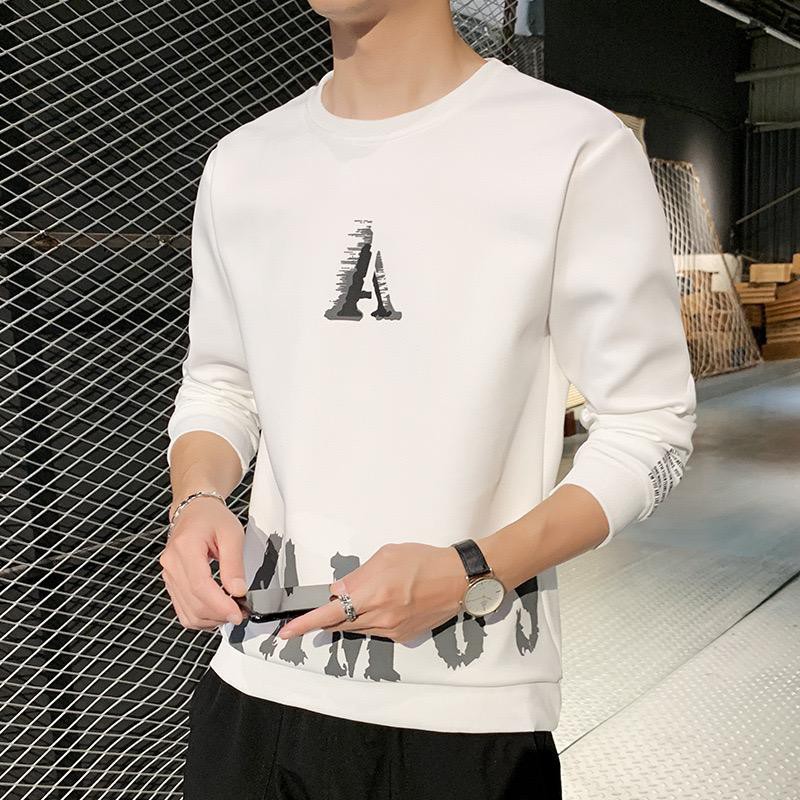BS//COD//BAJU AIMOS DISTRO KAOS LENGAN PANJANG GOOD QUALITY