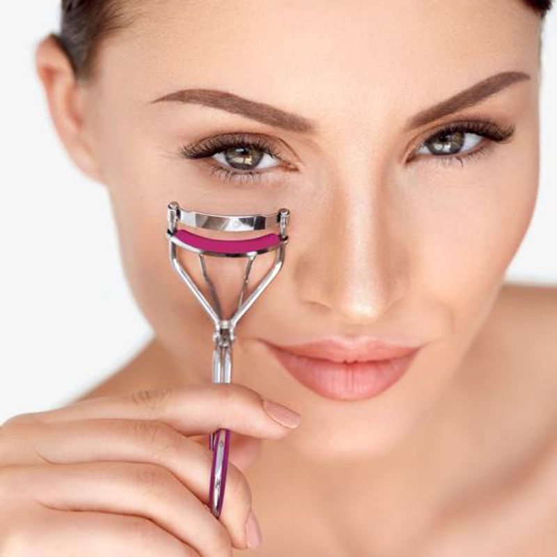 The One Eyelash Curler/ Penjepit Bulu Mata