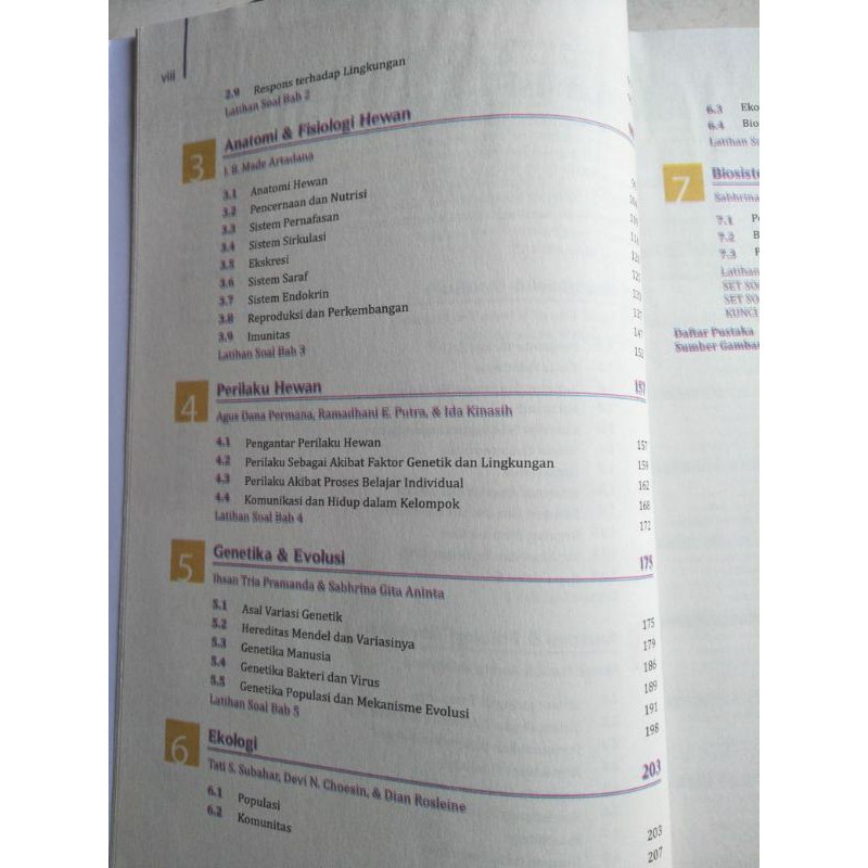 SUPER MASTER KSN/OSN BIOLOGI SMA/MA-2