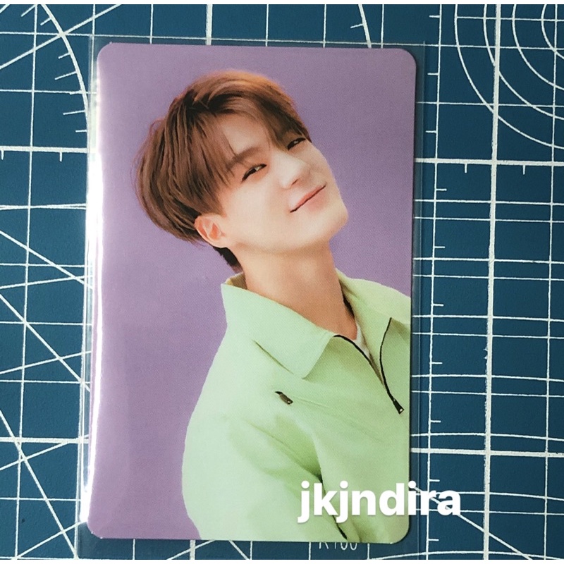 [BOOKED]SG21 BENEFIT WITHDRAMA (WD) JENO NCT DREAM