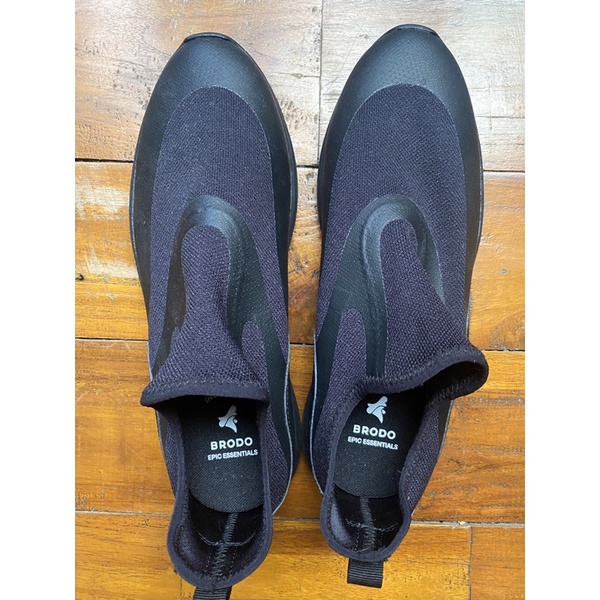 BRODO RAIJIN SHOES