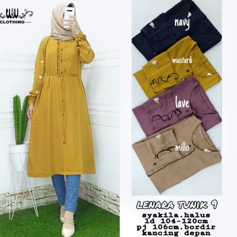 Lenara Tunik 9