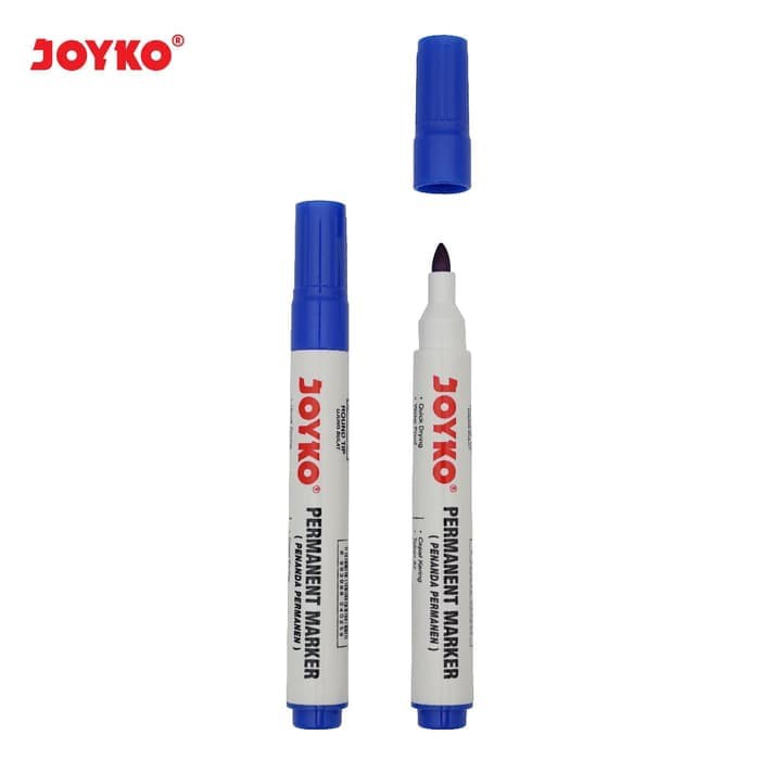

Joyko Permanent Marker