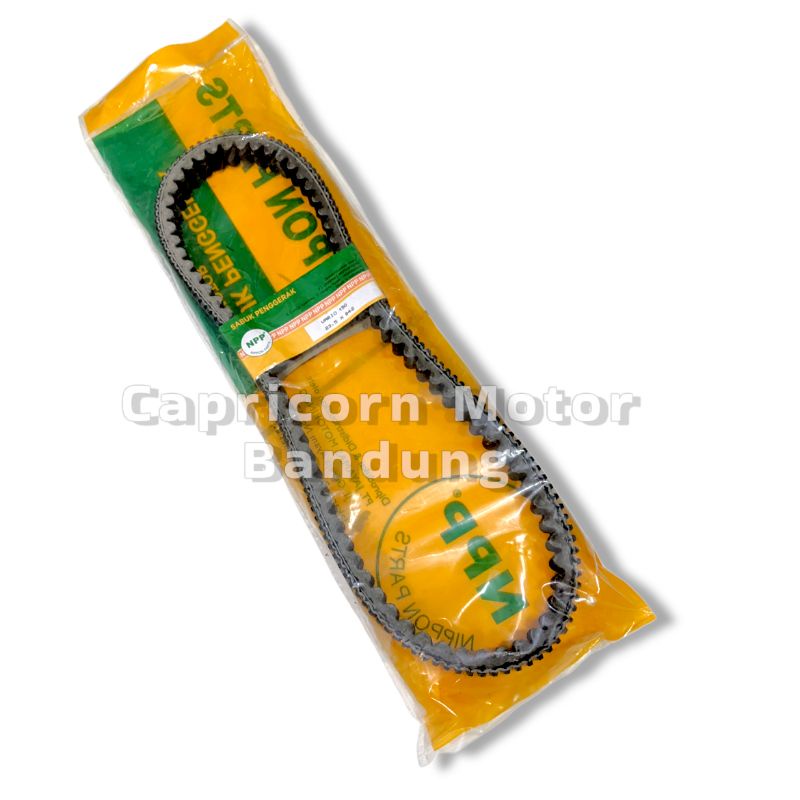 VAN BELT VANBELT VARIO 150 NPP MITSUBOSHI VBELT