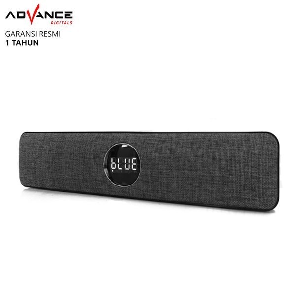 Speaker Advance ES050 Mini Portable Bluetooth Speaker