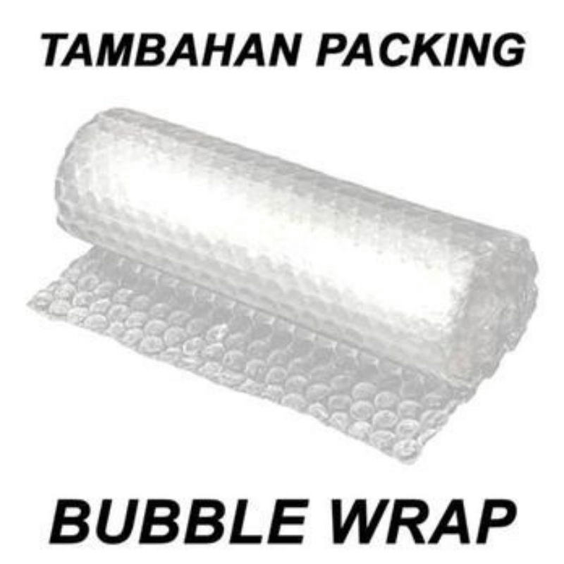 

Bubble Wrap